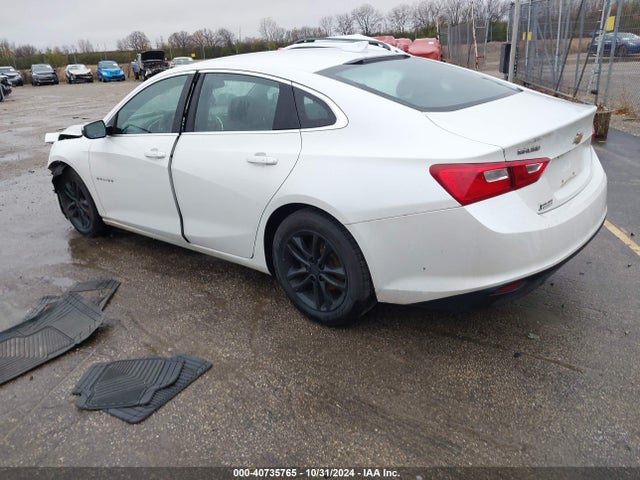 Chevrolet MALIBU 1LT 2017 1G1ZE5ST7HF221495 Image 3