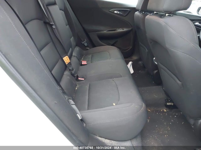 Chevrolet MALIBU 1LT 2017 1G1ZE5ST7HF221495 Image 8