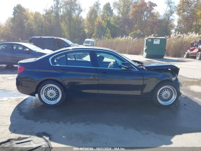 WBA8D9G55JNU70104 BMW 330i Xdrive