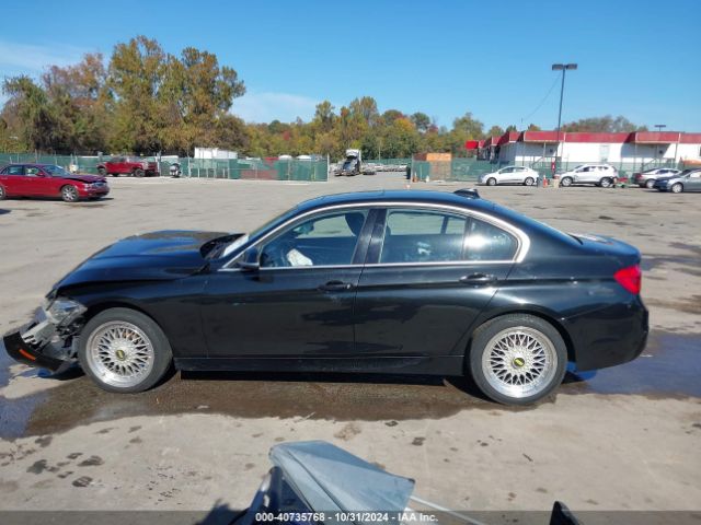 WBA8D9G55JNU70104 BMW 330i Xdrive