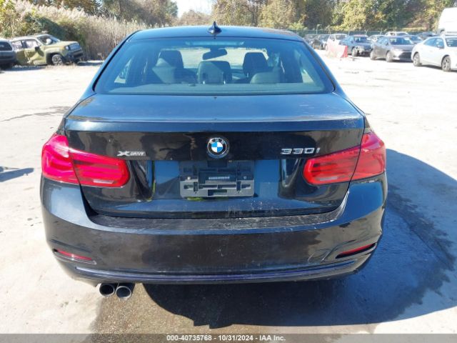 WBA8D9G55JNU70104 BMW 330i Xdrive