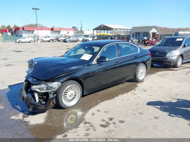 WBA8D9G55JNU70104 BMW 330i Xdrive