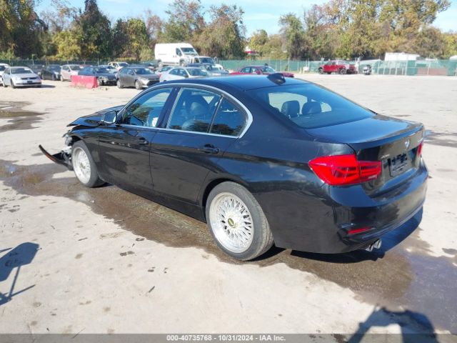 WBA8D9G55JNU70104 BMW 330i Xdrive