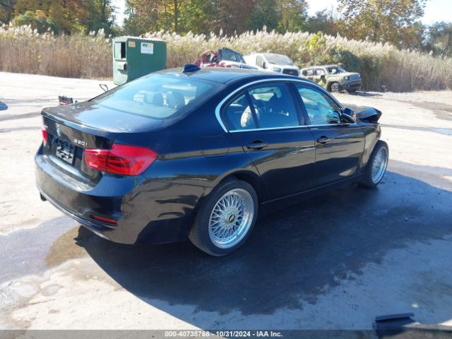 WBA8D9G55JNU70104 BMW 330i Xdrive