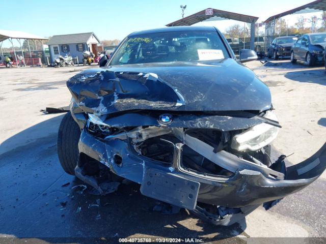WBA8D9G55JNU70104 BMW 330i Xdrive