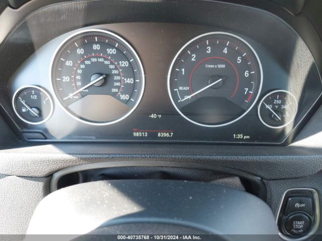 WBA8D9G55JNU70104 BMW 330i Xdrive