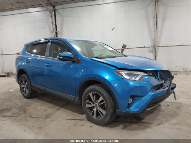 2018 2T3RFREV3JW799302 main image