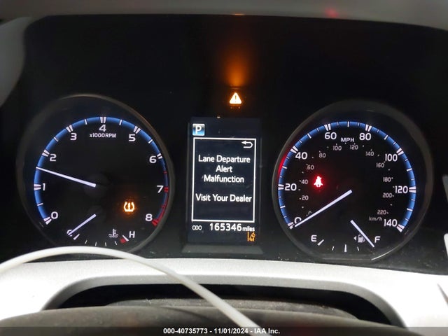 Toyota Rav4 Xle 2018 2T3RFREV3JW799302 Image 7