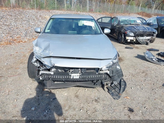 1N4BL4BW5LC256328 Nissan Altima S Intelligent Awd