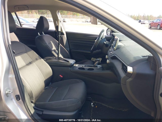 1N4BL4BW5LC256328 Nissan Altima S Intelligent Awd