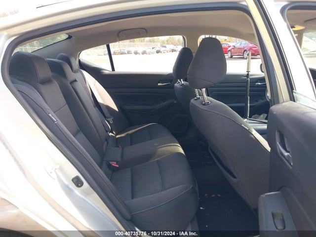 1N4BL4BW5LC256328 Nissan Altima S Intelligent Awd