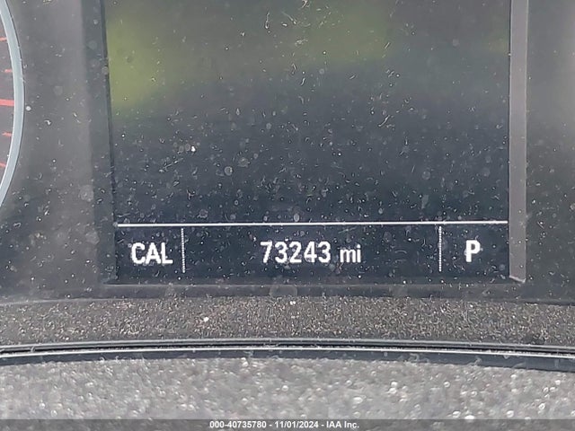 Продаж на аукціоні авто 2018 Chevrolet Cruze Lt Auto, vin: 1G1BE5SM4J7208987, номер лоту: 40735780