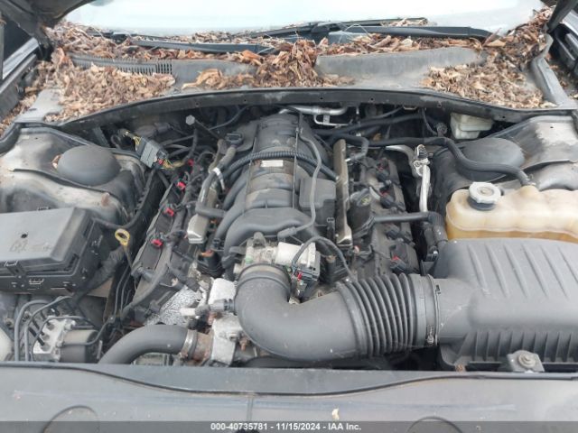 2014 DODGE CHARGER 2C3CDXAT3EH198888 Photo 9