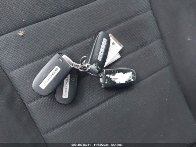 2014 DODGE CHARGER 2C3CDXAT3EH198888 Photo 10