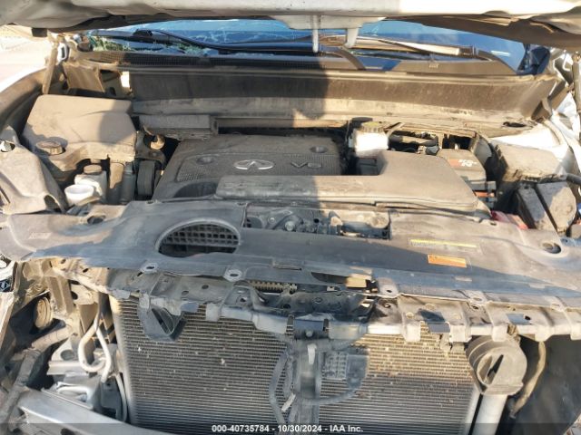5N1AL0MN3FC516437 Infiniti QX60
