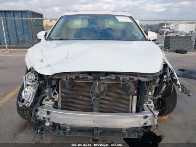 5N1AL0MN3FC516437 Infiniti QX60