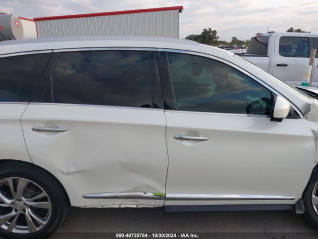 5N1AL0MN3FC516437 Infiniti QX60