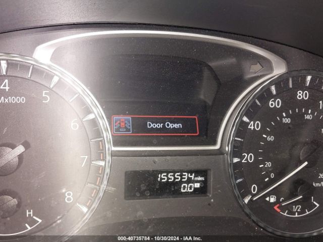 5N1AL0MN3FC516437 Infiniti QX60