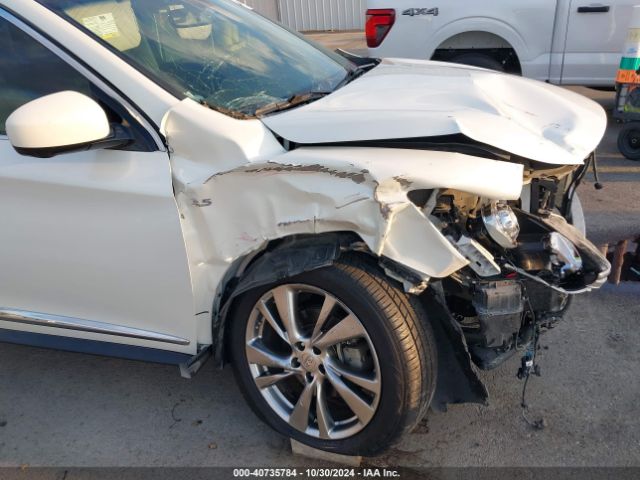 5N1AL0MN3FC516437 Infiniti QX60