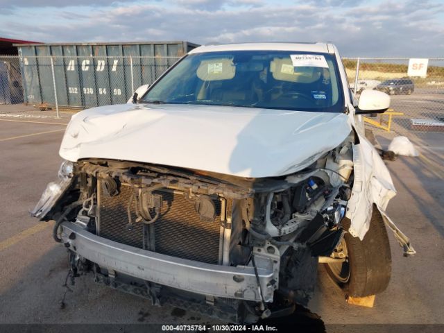 5N1AL0MN3FC516437 Infiniti QX60