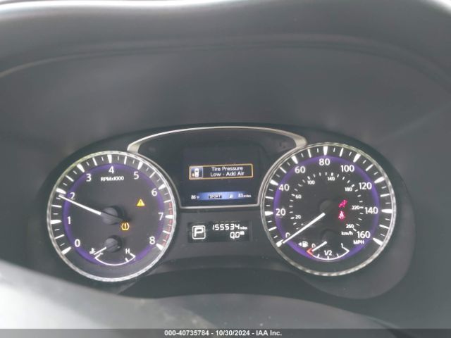5N1AL0MN3FC516437 Infiniti QX60