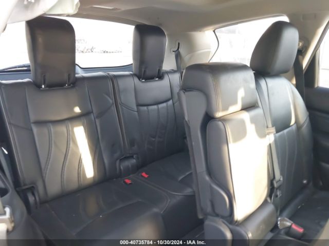 5N1AL0MN3FC516437 Infiniti QX60