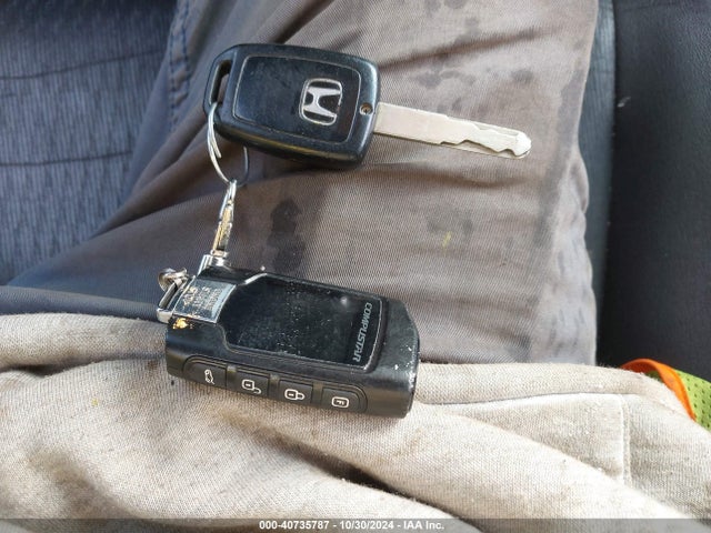 Honda Accord Sport 2014 1HGCR2F59EA018811 Image 11