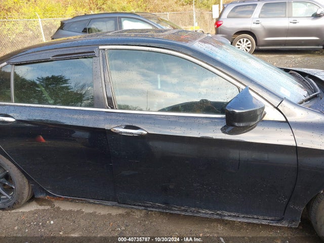 Honda Accord Sport 2014 1HGCR2F59EA018811 Image 14