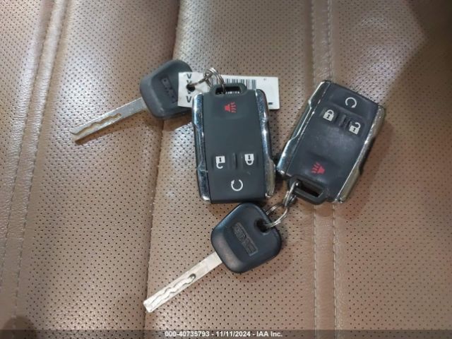 3GTU2PEJ3HG318191 GMC Sierra 1500 Denali