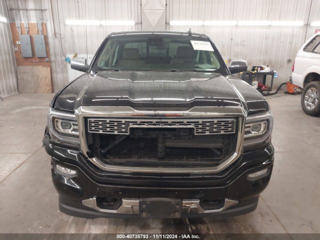 3GTU2PEJ3HG318191 GMC Sierra 1500 Denali