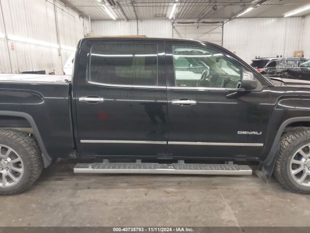 3GTU2PEJ3HG318191 GMC Sierra 1500 Denali