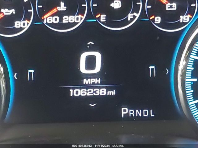 3GTU2PEJ3HG318191 GMC Sierra 1500 Denali