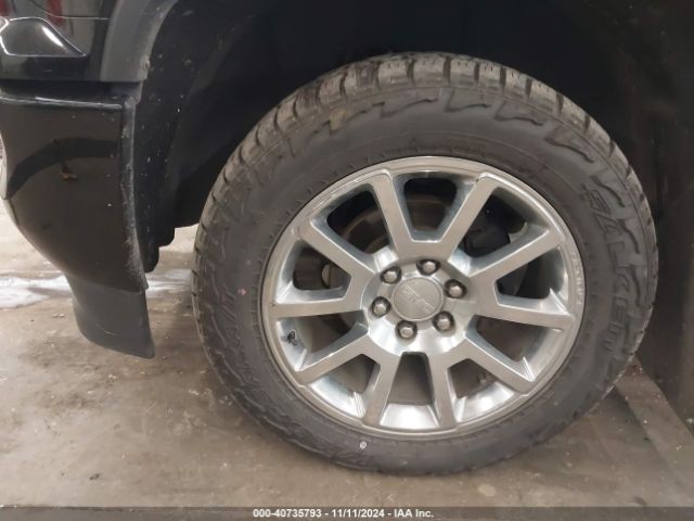 3GTU2PEJ3HG318191 GMC Sierra 1500 Denali