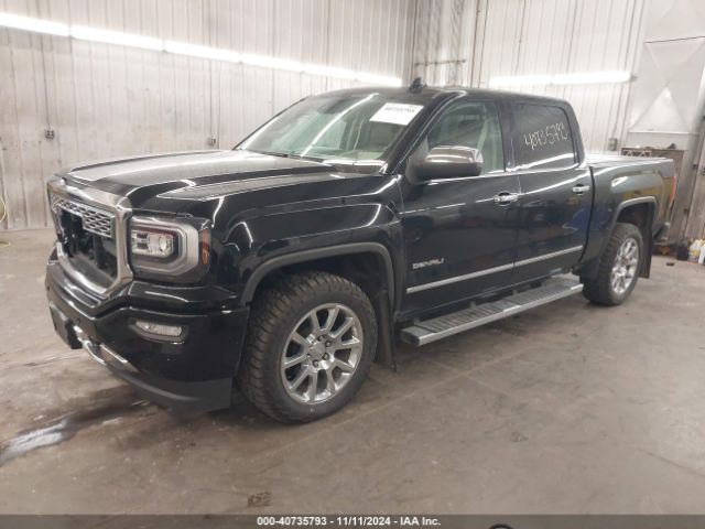 3GTU2PEJ3HG318191 GMC Sierra 1500 Denali