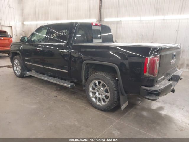 3GTU2PEJ3HG318191 GMC Sierra 1500 Denali