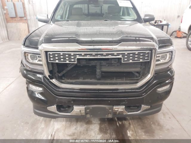 3GTU2PEJ3HG318191 GMC Sierra 1500 Denali