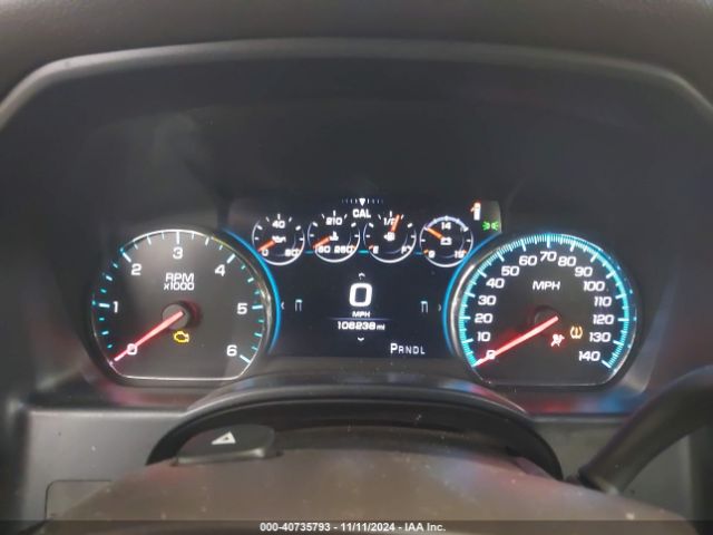 3GTU2PEJ3HG318191 GMC Sierra 1500 Denali