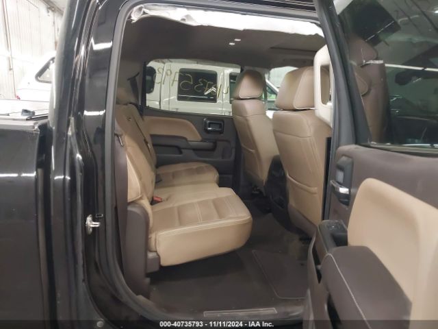 3GTU2PEJ3HG318191 GMC Sierra 1500 Denali