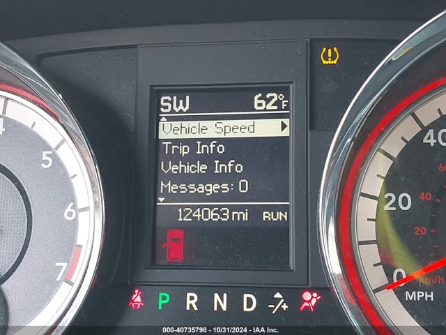 Dodge Grand Caravan Gt 2018 2C4RDGEG1JR324088 Image 16