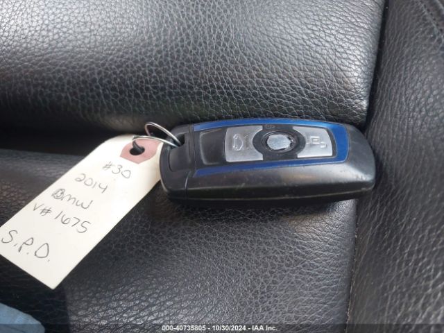 WBA3N9C54EF721675 BMW 428i Xdrive