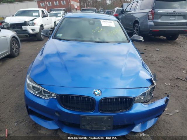 WBA3N9C54EF721675 BMW 428i Xdrive