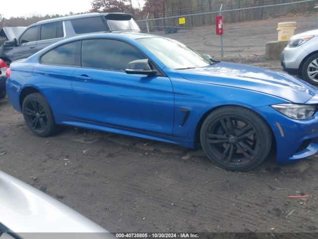 WBA3N9C54EF721675 BMW 428i Xdrive