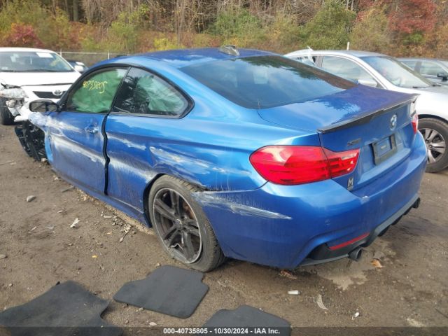 WBA3N9C54EF721675 BMW 428i Xdrive