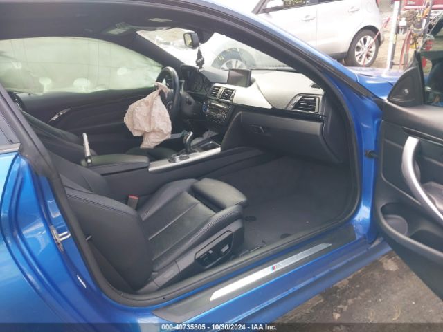WBA3N9C54EF721675 BMW 428i Xdrive