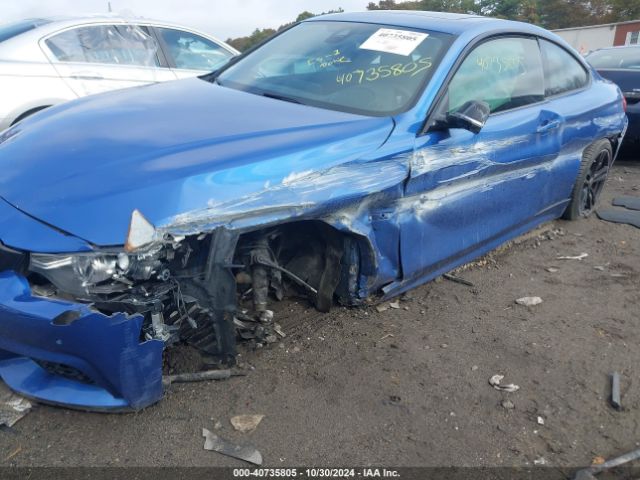 WBA3N9C54EF721675 BMW 428i Xdrive