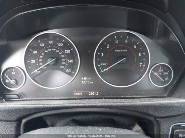 WBA3N9C54EF721675 BMW 428i Xdrive