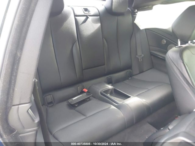 WBA3N9C54EF721675 BMW 428i Xdrive