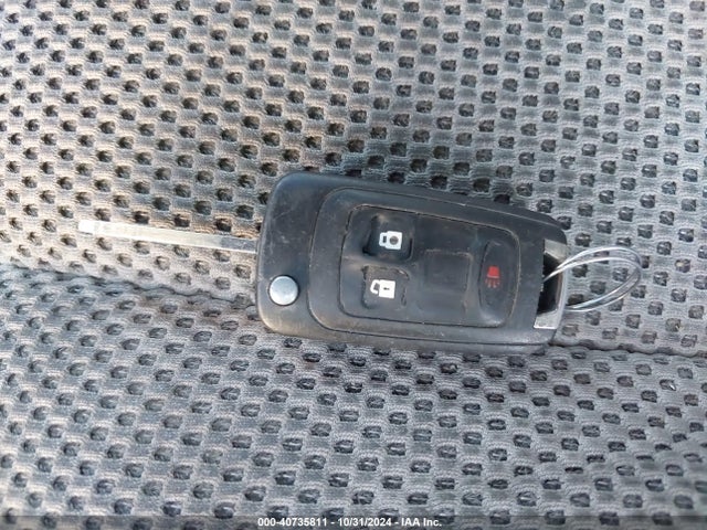 Chevrolet EQUINOX LS 2017 2GNFLEEK9H6177262 Image 11