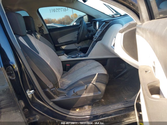 Chevrolet EQUINOX LS 2017 2GNFLEEK9H6177262 Image 5