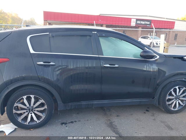 KIA Sportage Ex 2017 KNDPN3AC9H7157975 Image 13